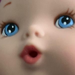 Meet your Posher, Chiara